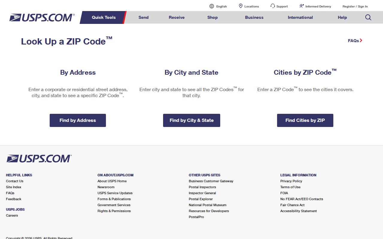 Hempfield Township residents directory USPS ZIP Code Lookup